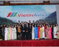 VietinAviva - Vươn tới tầm xa