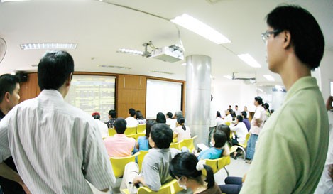 6 tháng tới, TTCK sẽ khởi sắc trở lại