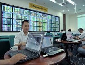 Maybank Kim Eng lỗ có tính toán!