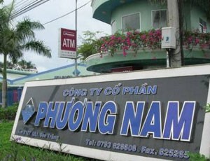 Đại gia thủy sản Phương Nam hồi sinh