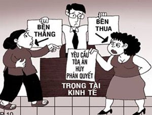 Ảnh minh họa: Lao động