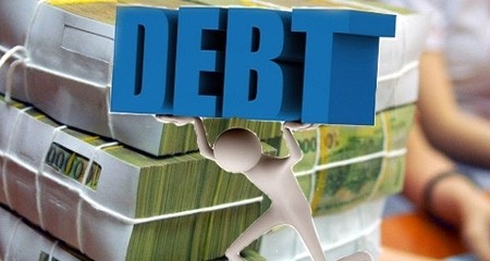 Những "chiêu" khất nợ ghi vào sách giáo khoa!