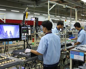 Hà Nội tiên phong hỗ trợ doanh nghiệp FDI