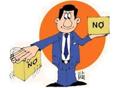 VAMC mới mua gần 40% nợ xấu chào bán