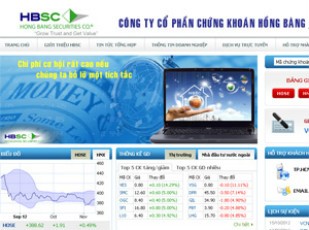 HBSC thay Chủ tịch khi khốn khó chưa qua