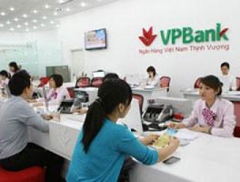 Nhận 20 triệu đồng trong tài khoản với VPBank