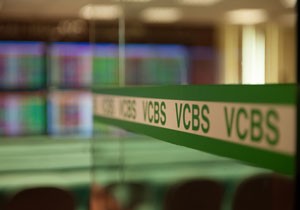 VCBS giảm phí margin và ứng trước