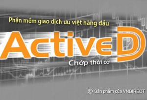 VND ra mắt phần mềm giao dịch chứng khoán mới